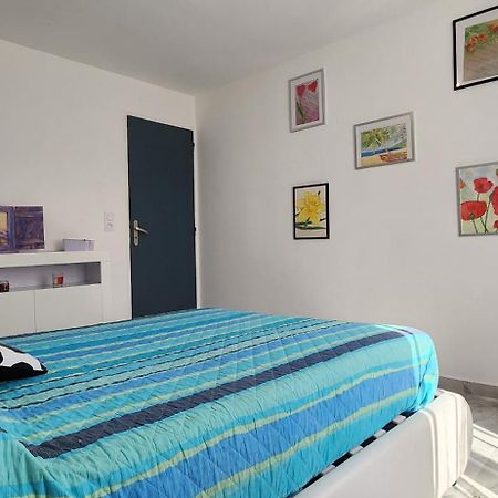 Villa Papillons Narbonne Centre 외부 사진
