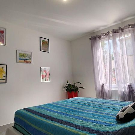 Villa Papillons Narbonne Centre 외부 사진