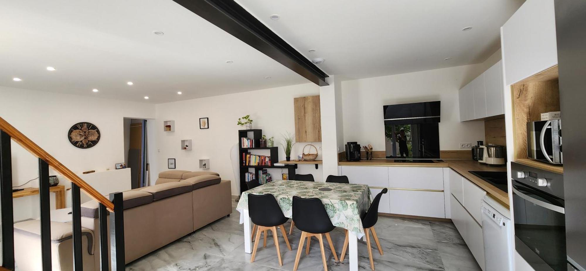 Villa Papillons Narbonne Centre 외부 사진