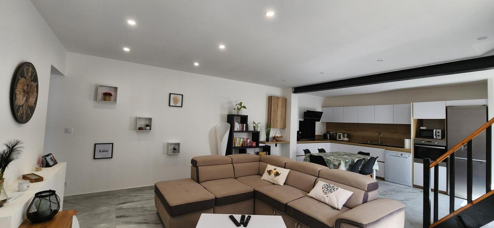 Villa Papillons Narbonne Centre 외부 사진
