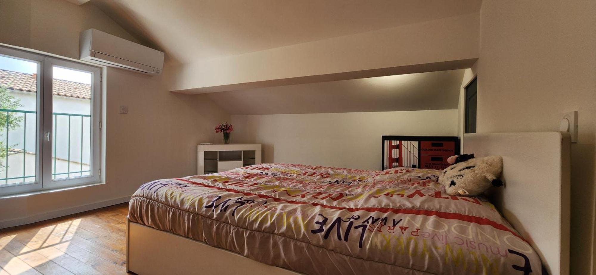 Villa Papillons Narbonne Centre 외부 사진