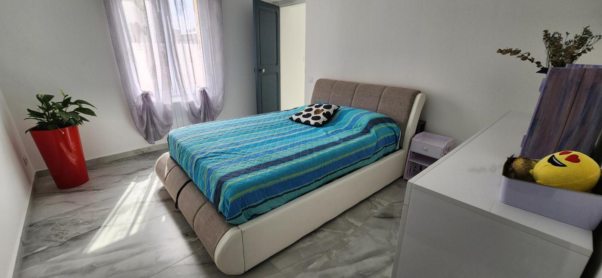 Villa Papillons Narbonne Centre 외부 사진