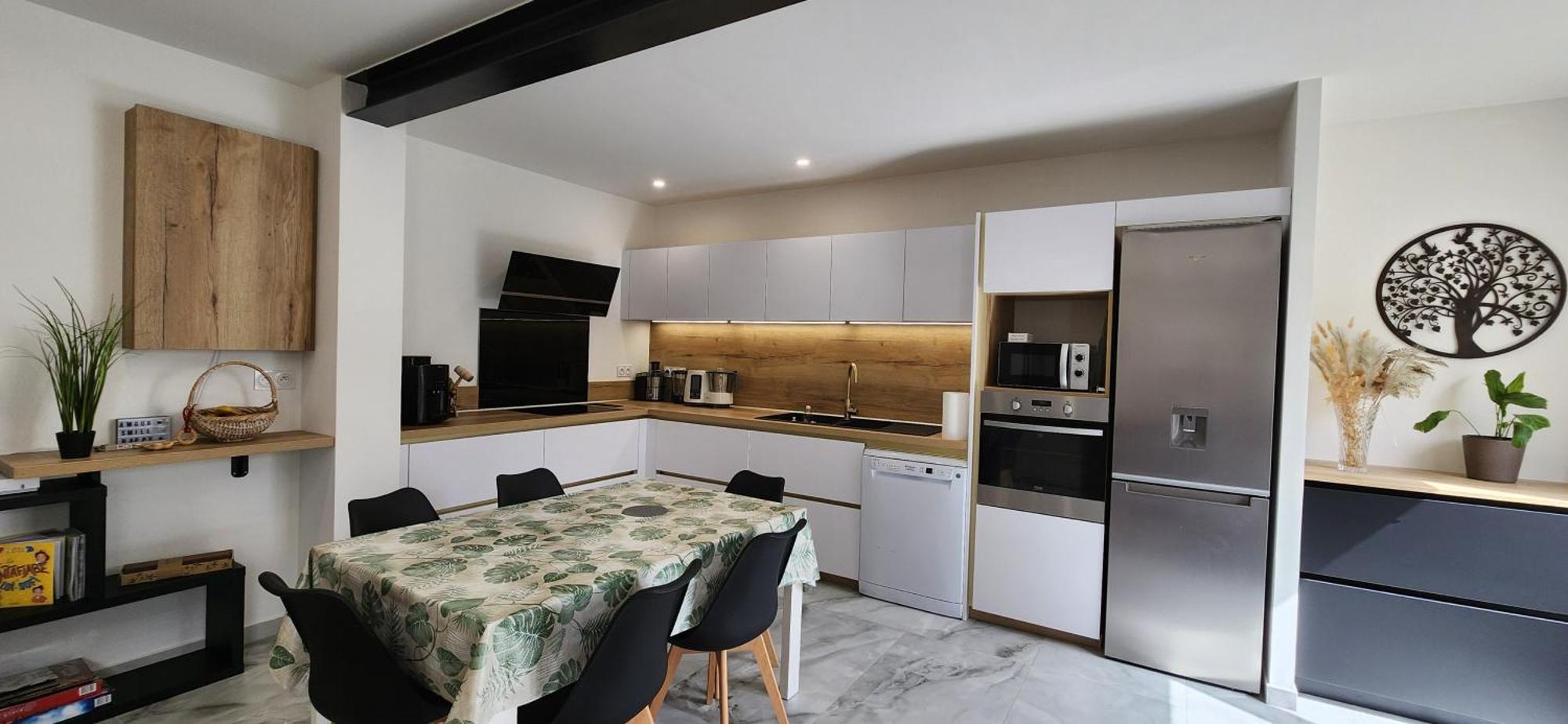 Villa Papillons Narbonne Centre 외부 사진