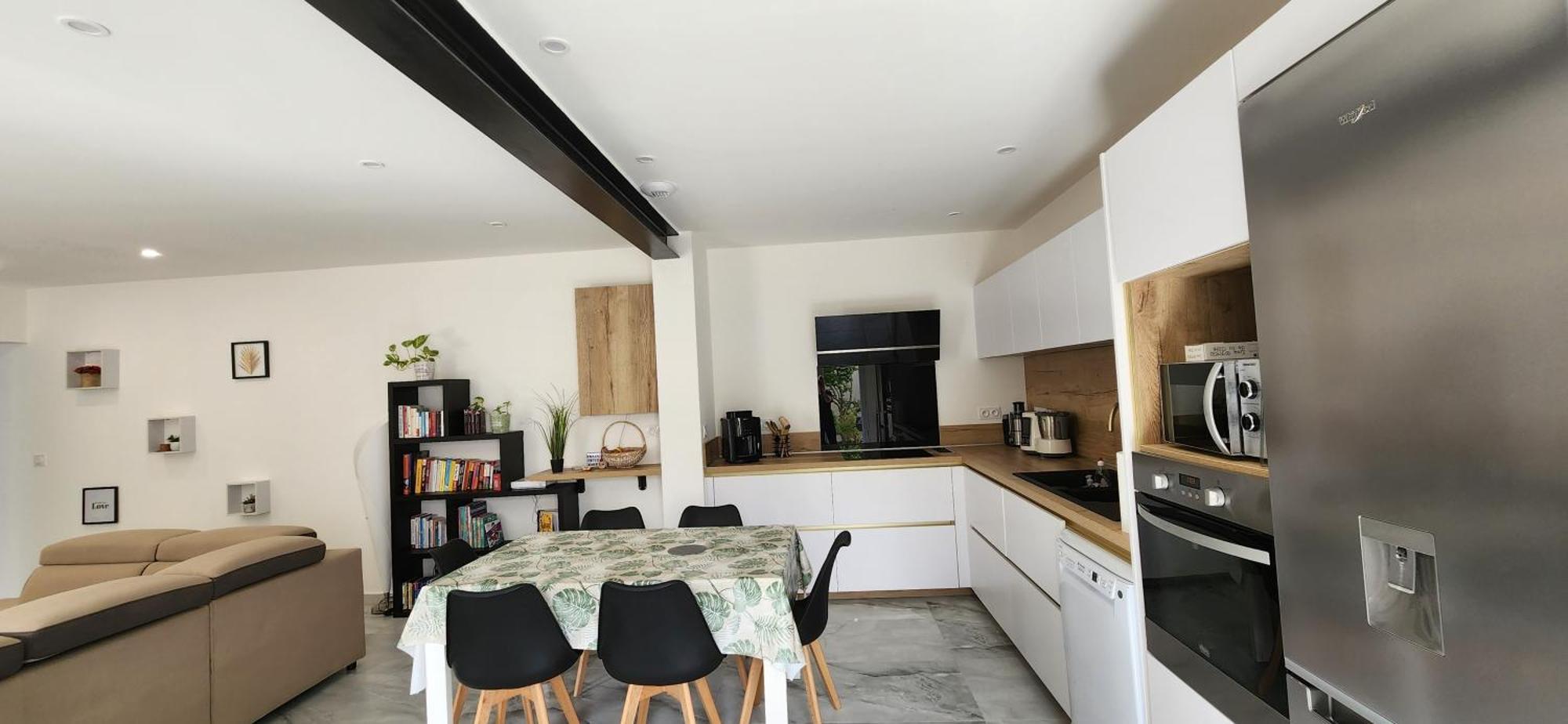Villa Papillons Narbonne Centre 외부 사진