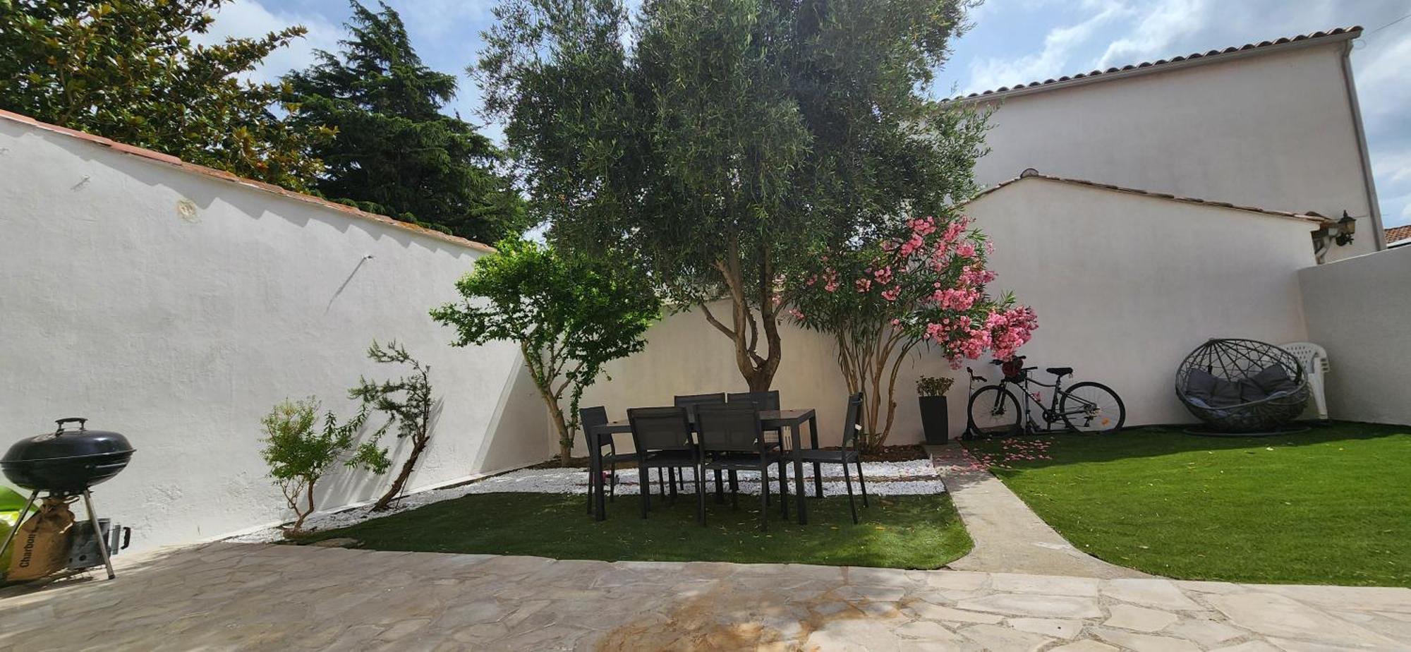 Villa Papillons Narbonne Centre 외부 사진