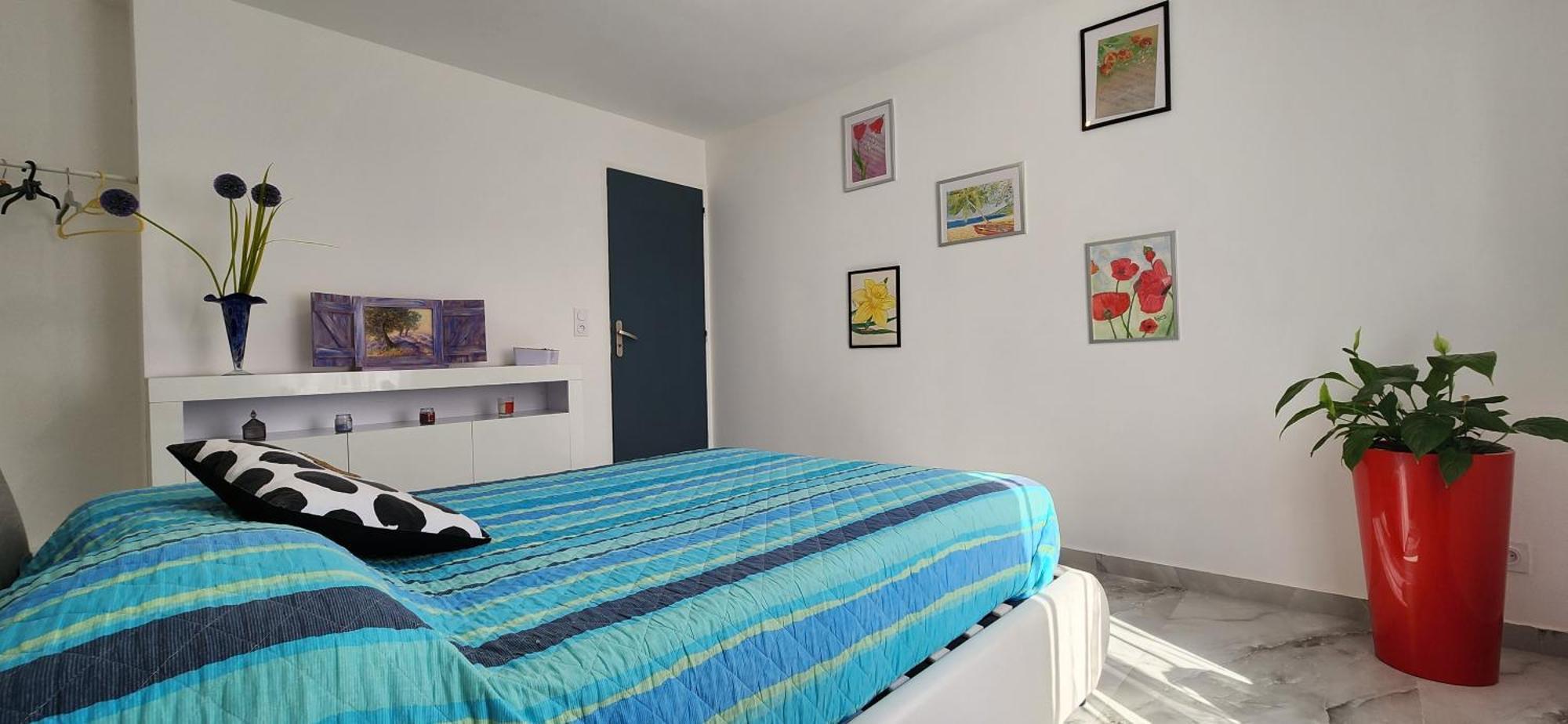 Villa Papillons Narbonne Centre 외부 사진