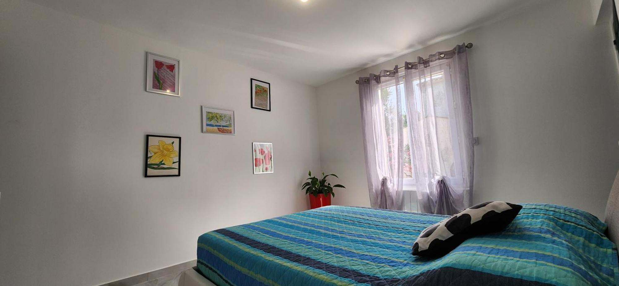 Villa Papillons Narbonne Centre 외부 사진